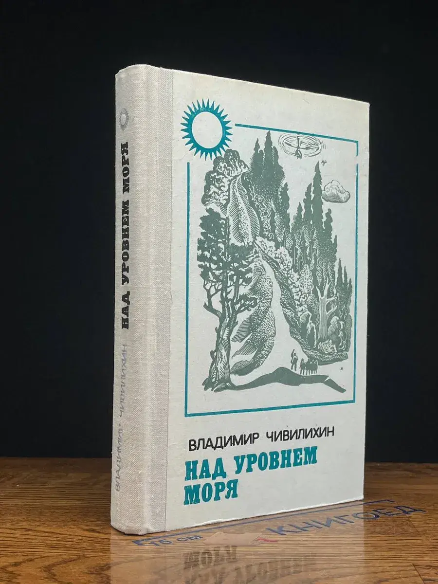 Над уровнем моря