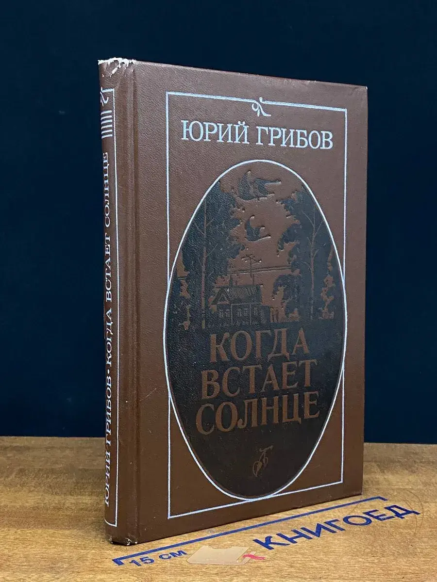 Когда встает солнце