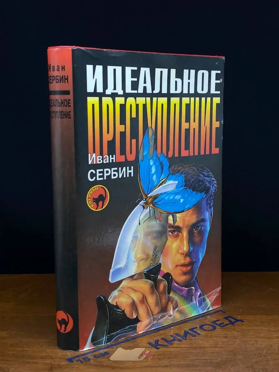 Идеальное преступление
