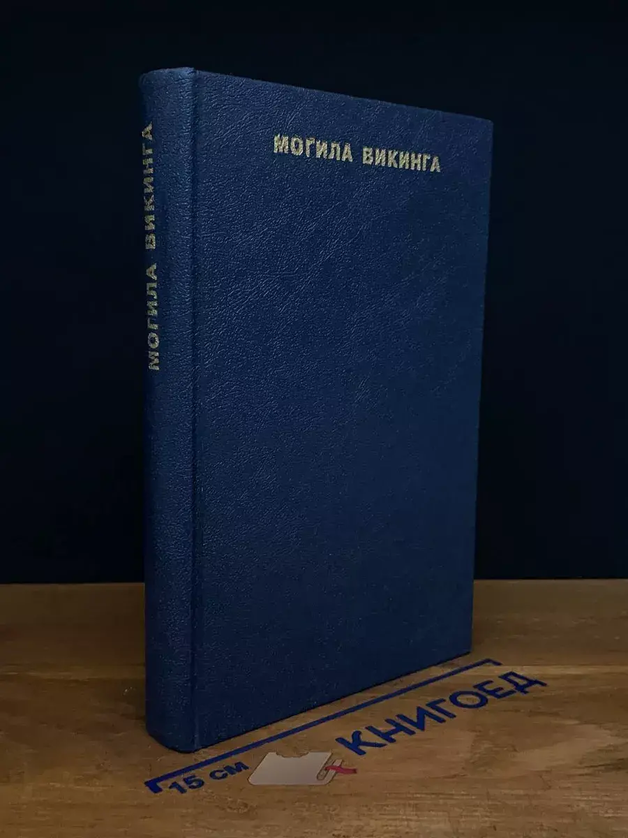 Могила викинга. На дальнем западе. Лазутчик