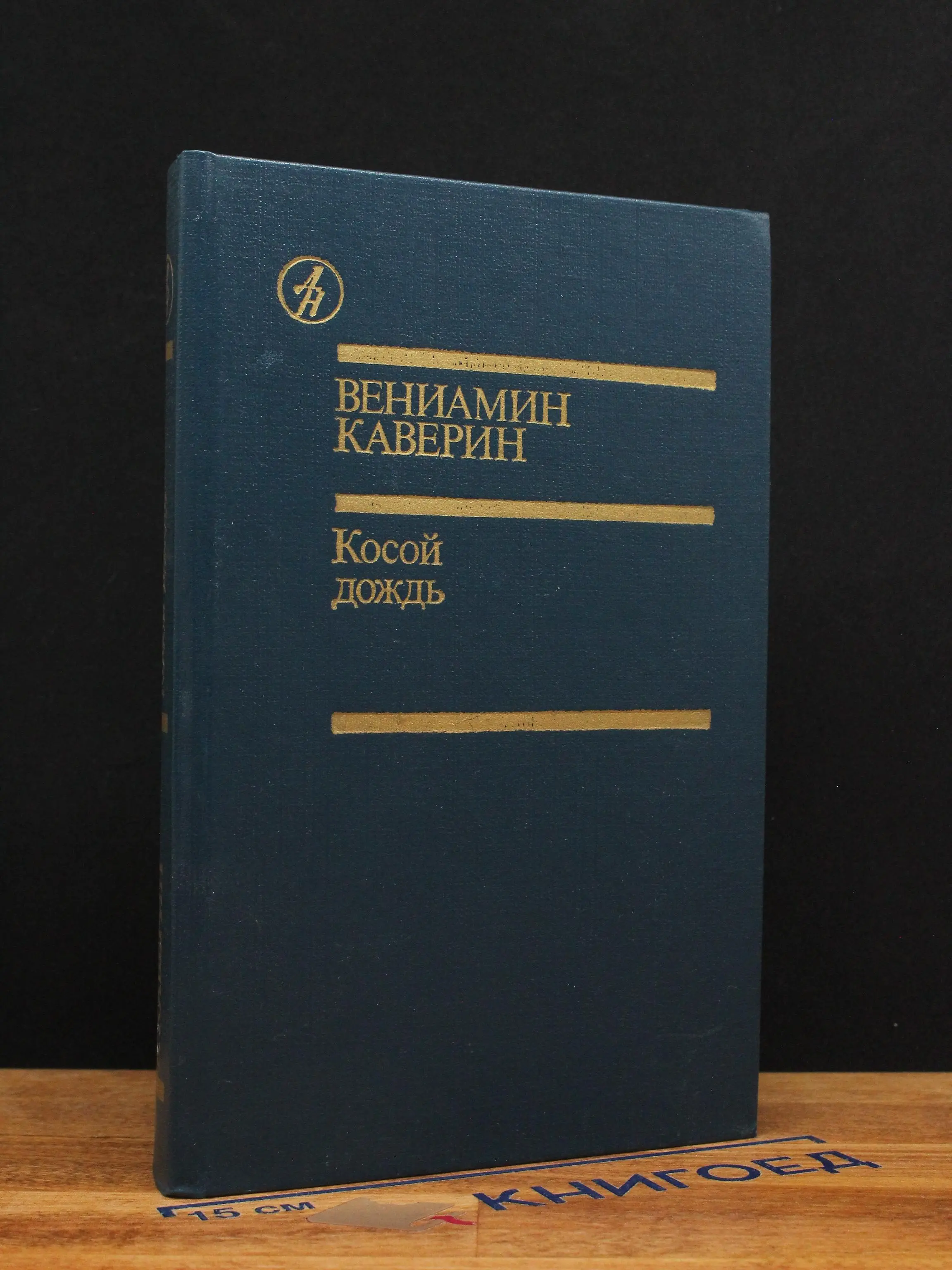 Косой дождь