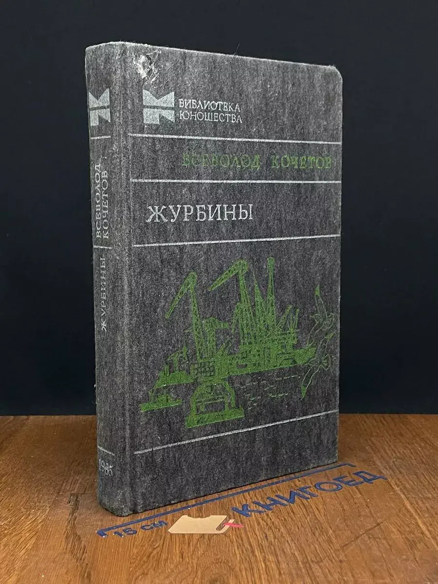 Журбины