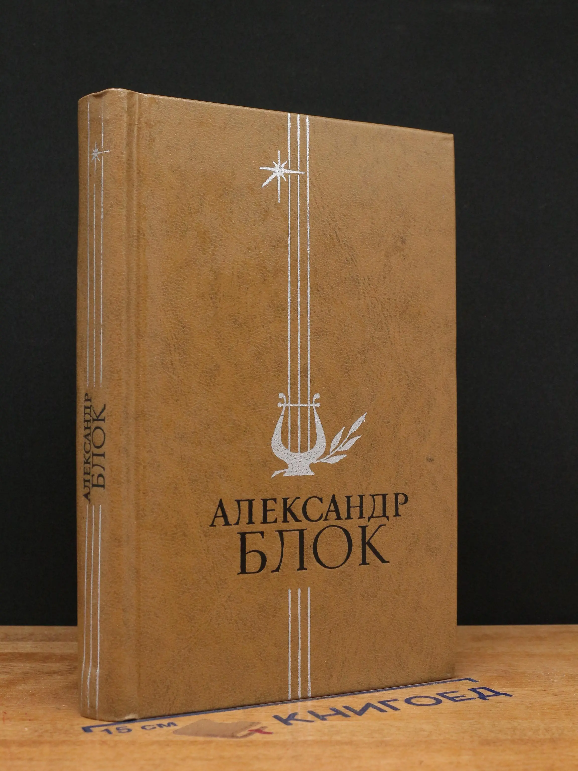Александр Блок. Стихотворения и поэмы