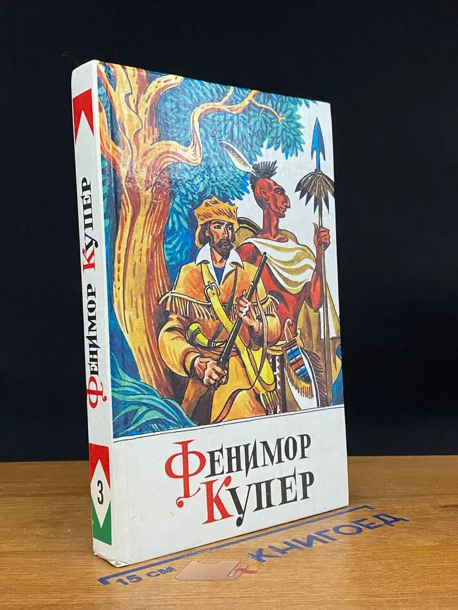Пионеры, или У истоков Саскуиханны