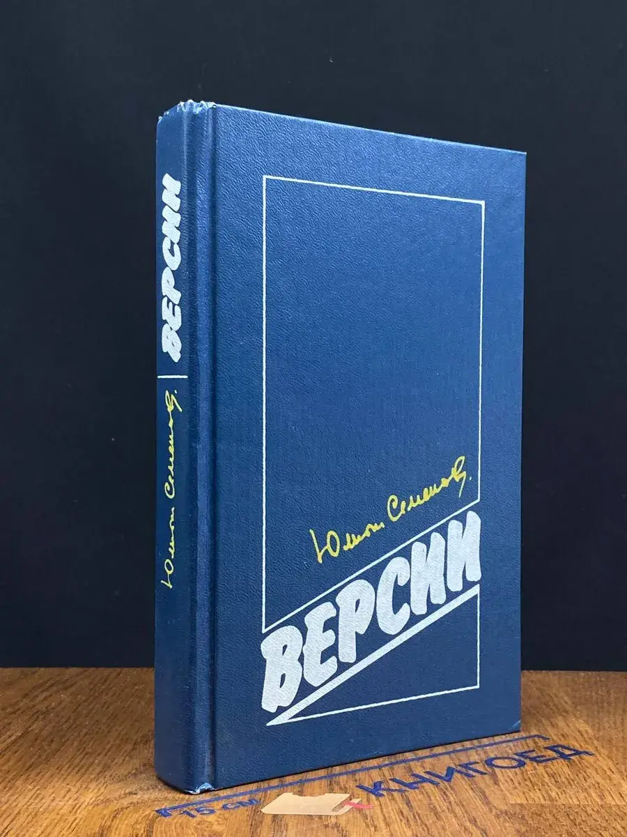 Версии. Политические романы