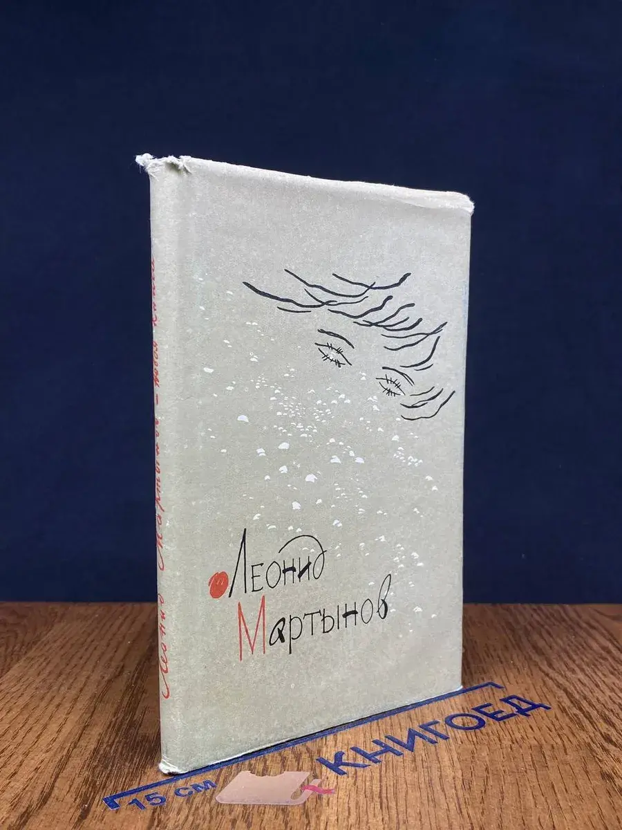 Новая книга