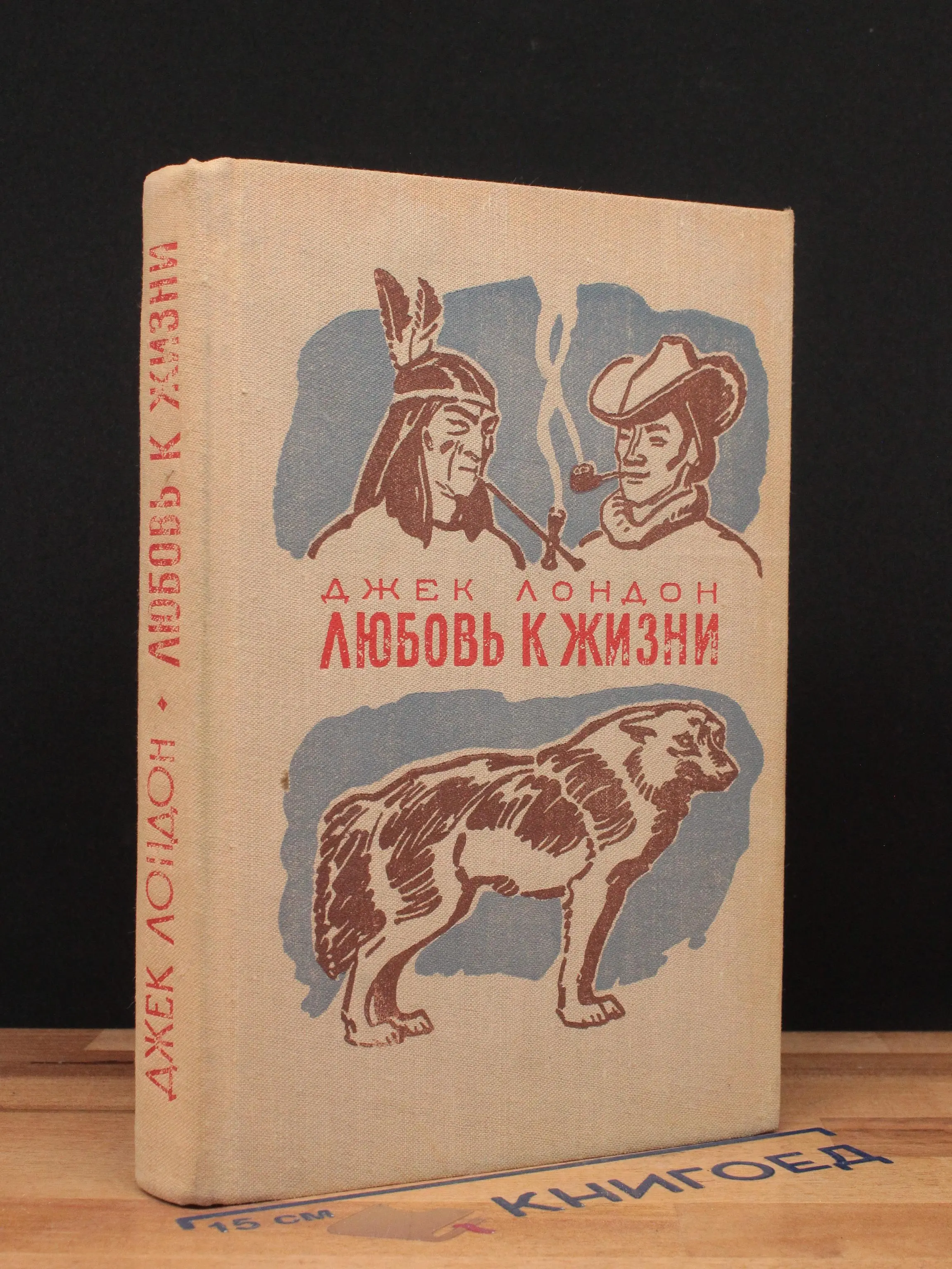 Любовь к жизни