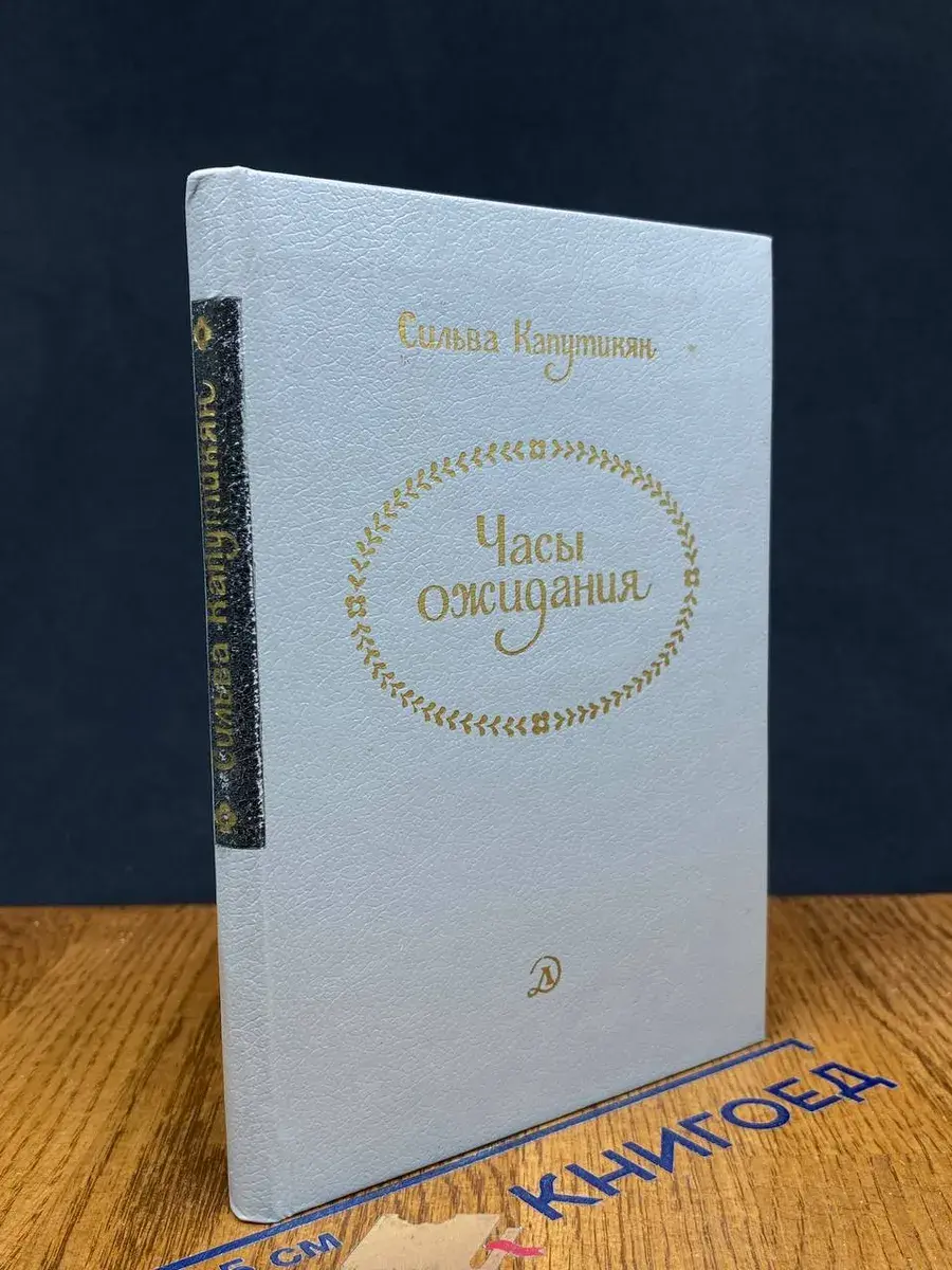 Часы ожидания
