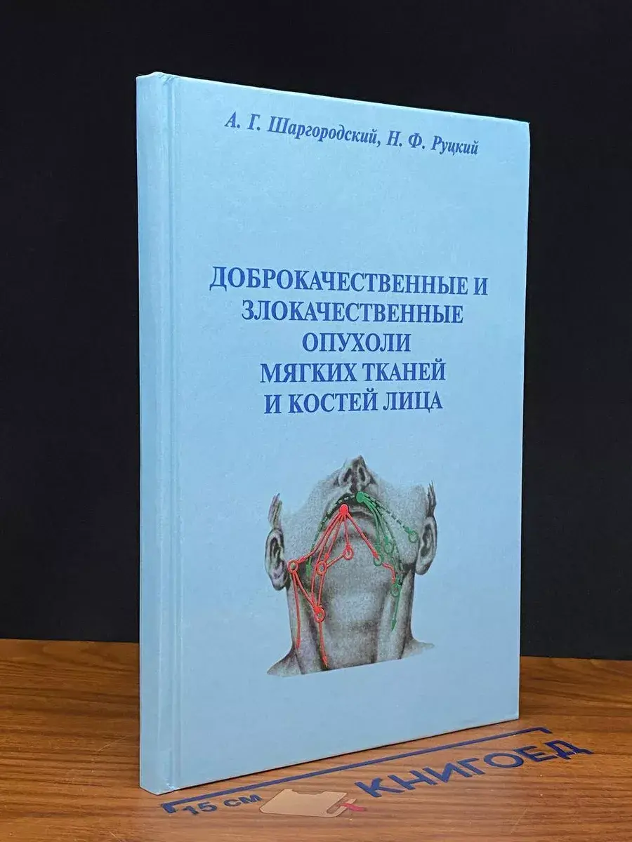 Доброкачественные и злокачественные опухоли мягких тканей