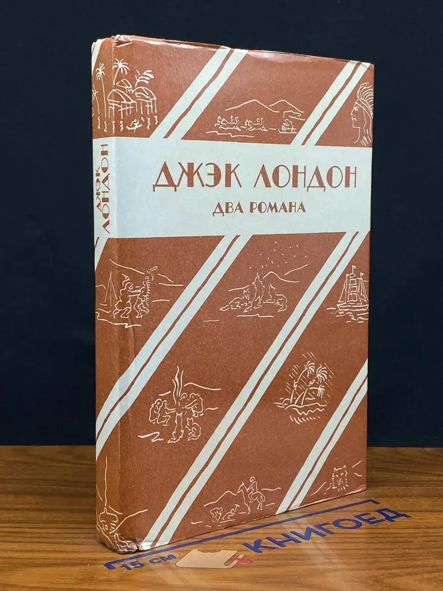 Два романа