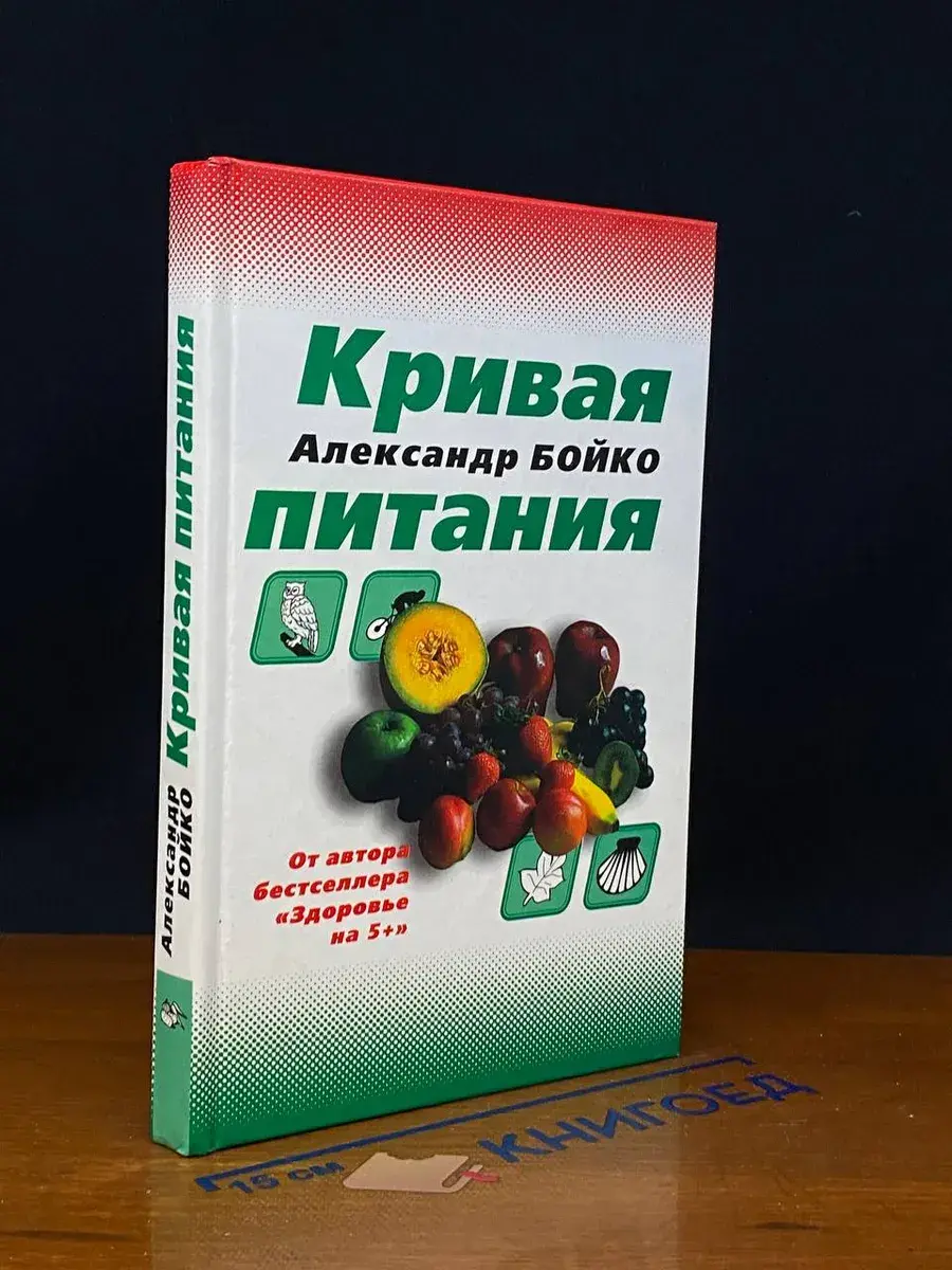 Кривая питания