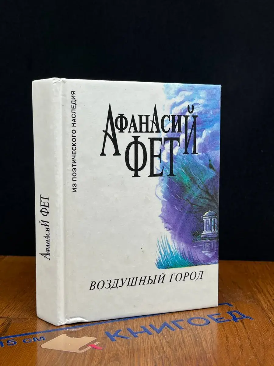 Воздушный город