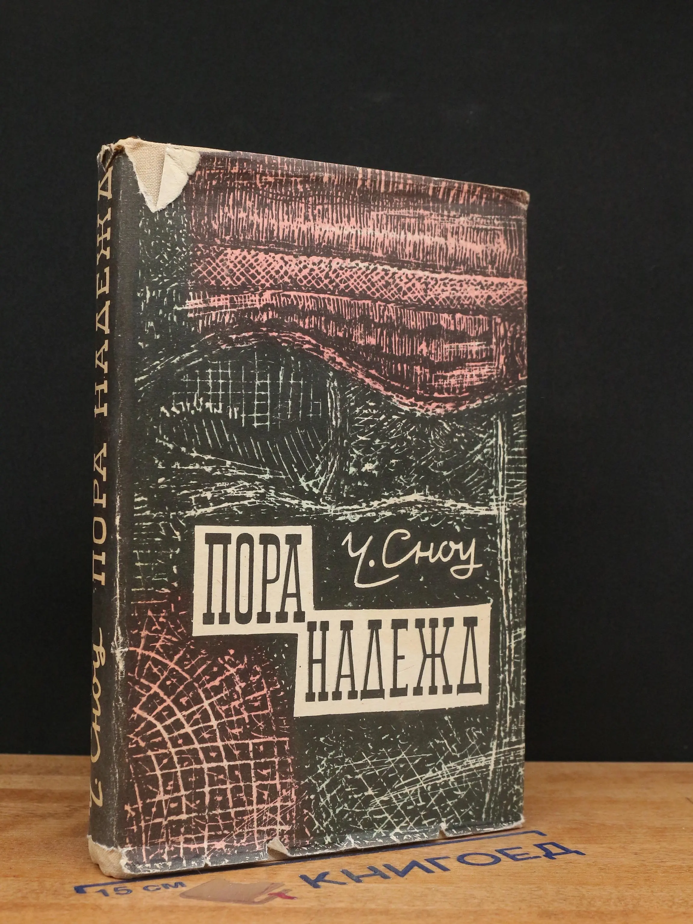Пора надежд