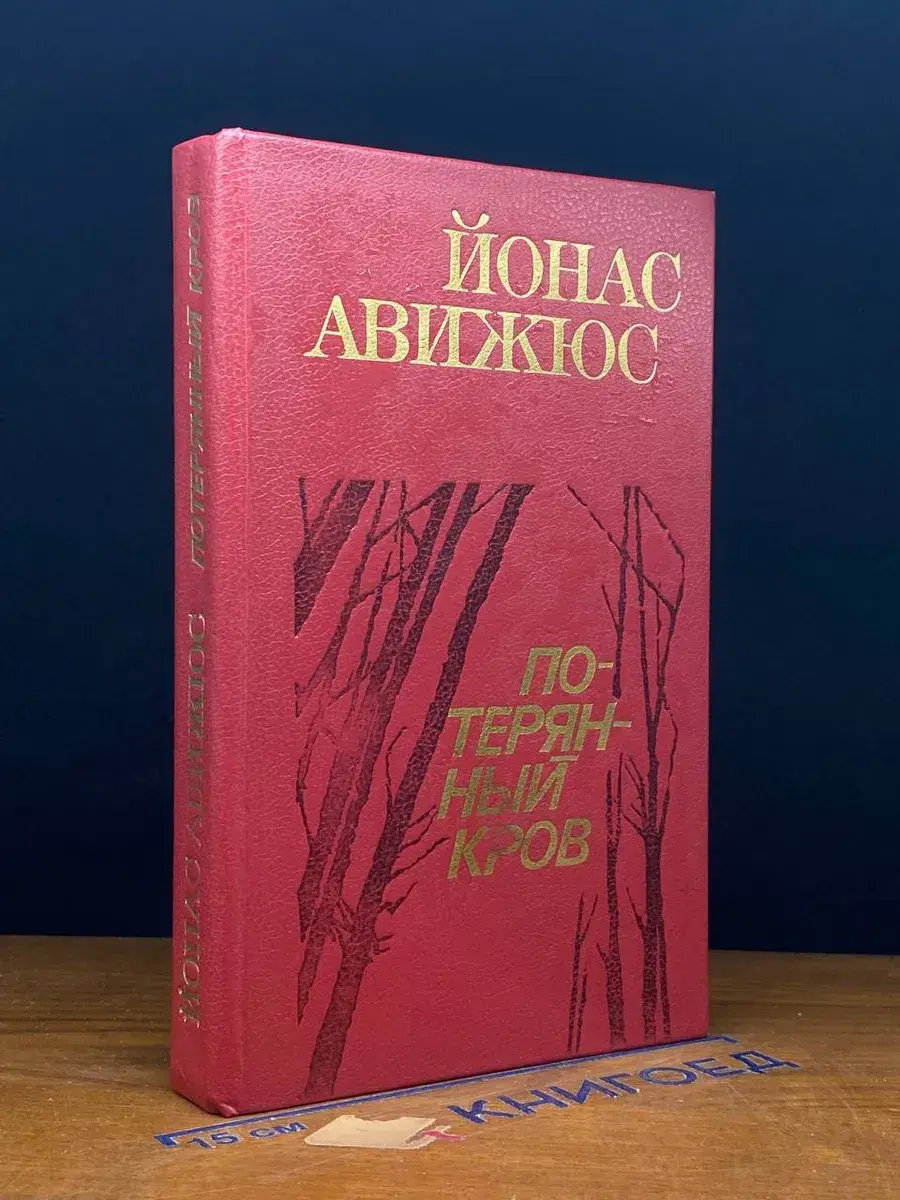 Потерянный кров