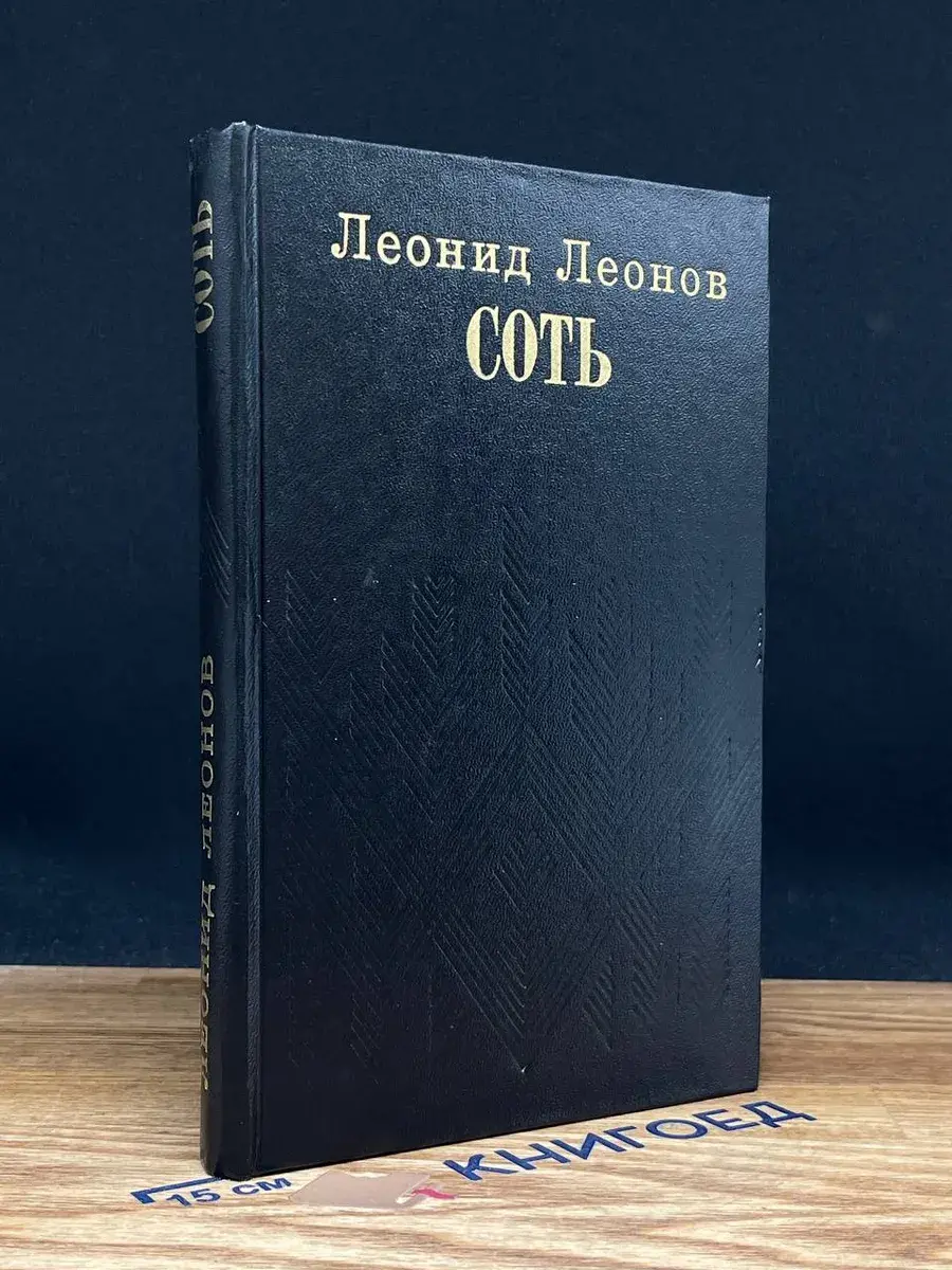 Соть