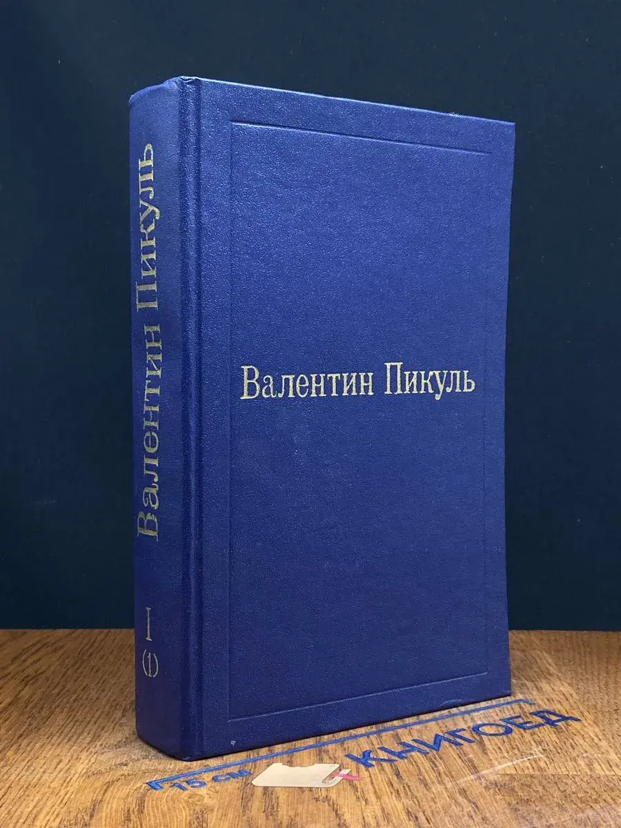 Слово и дело. Том 1. Книга 1