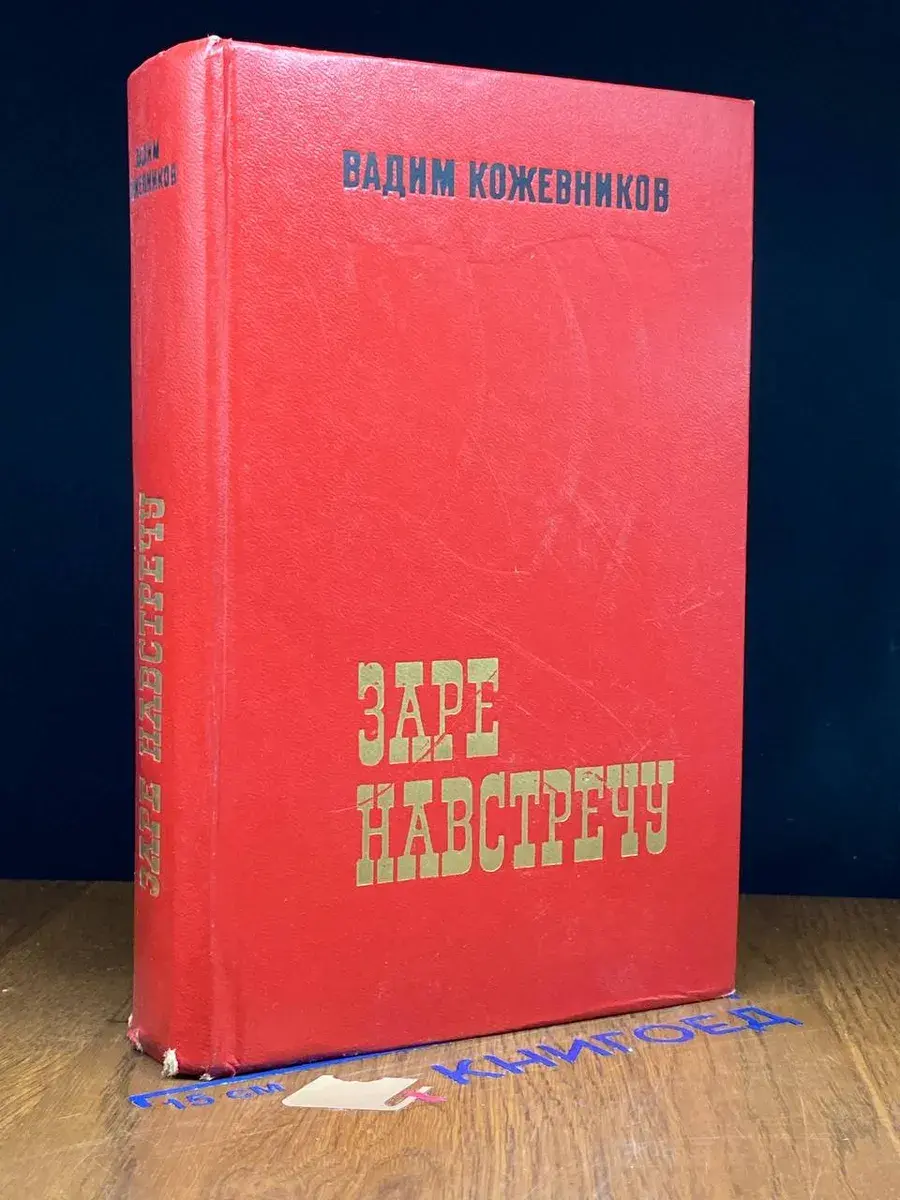 Заре навстречу