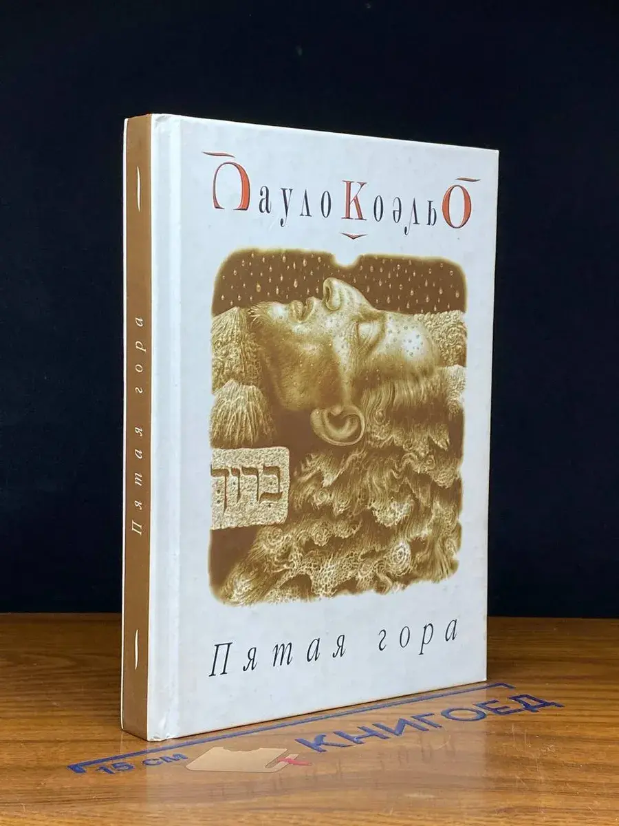 Пятая гора
