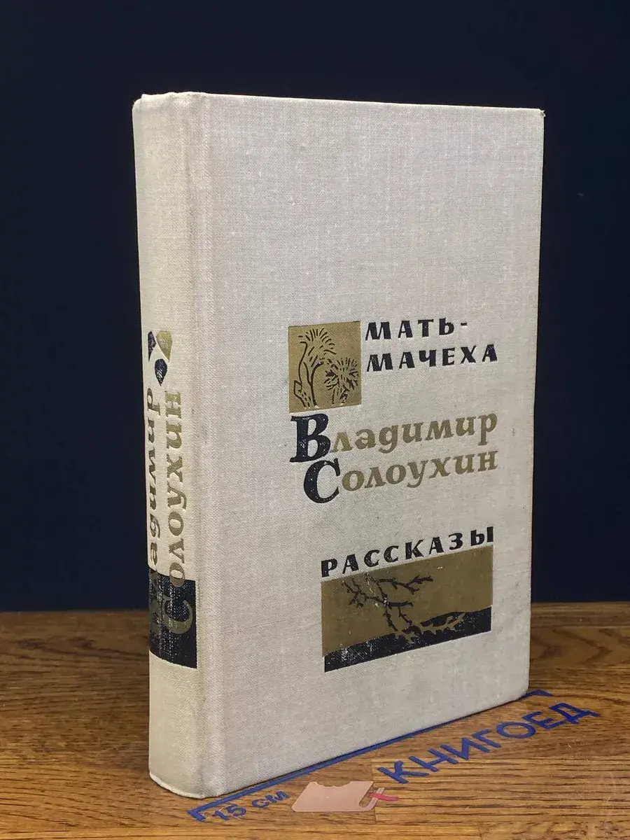 Мать-мачеха