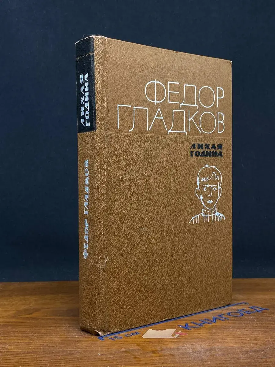 Лихая година