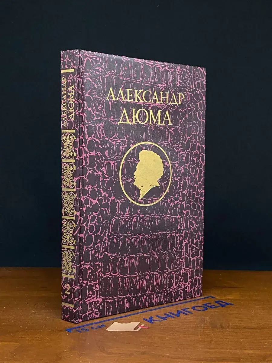 Джузеппе Бальзамо. Том 2