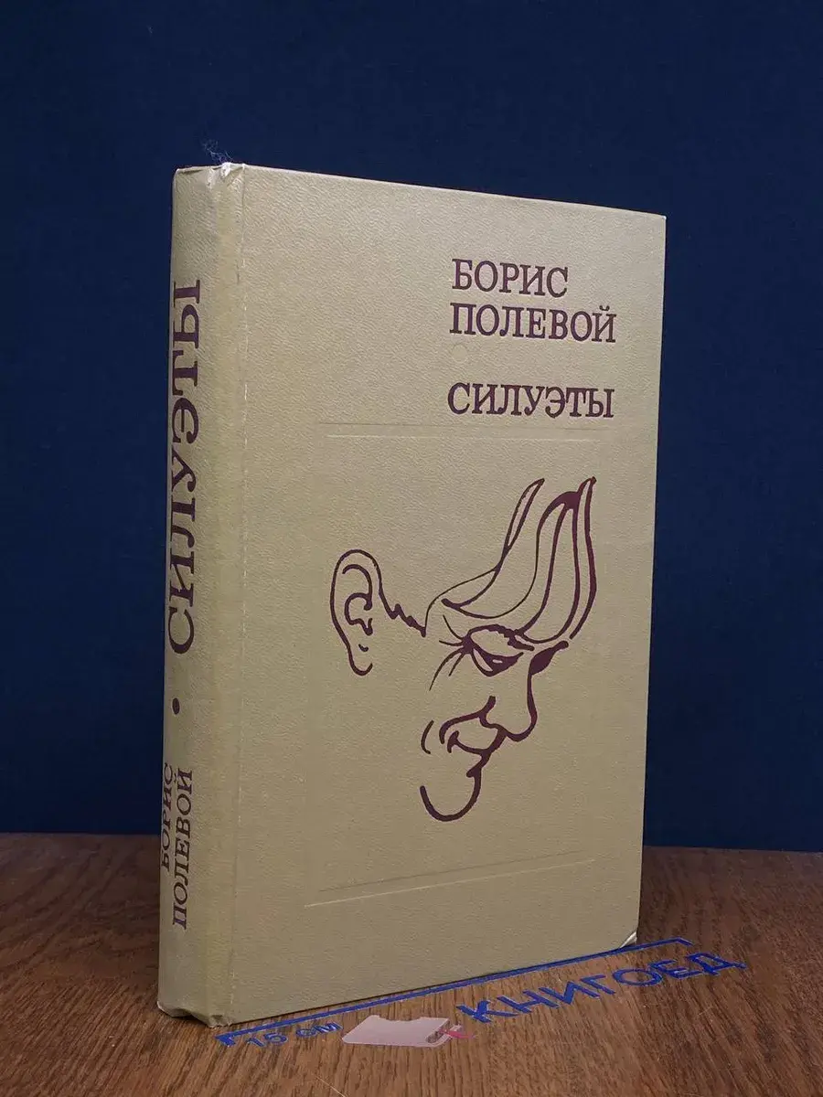 Силуэты