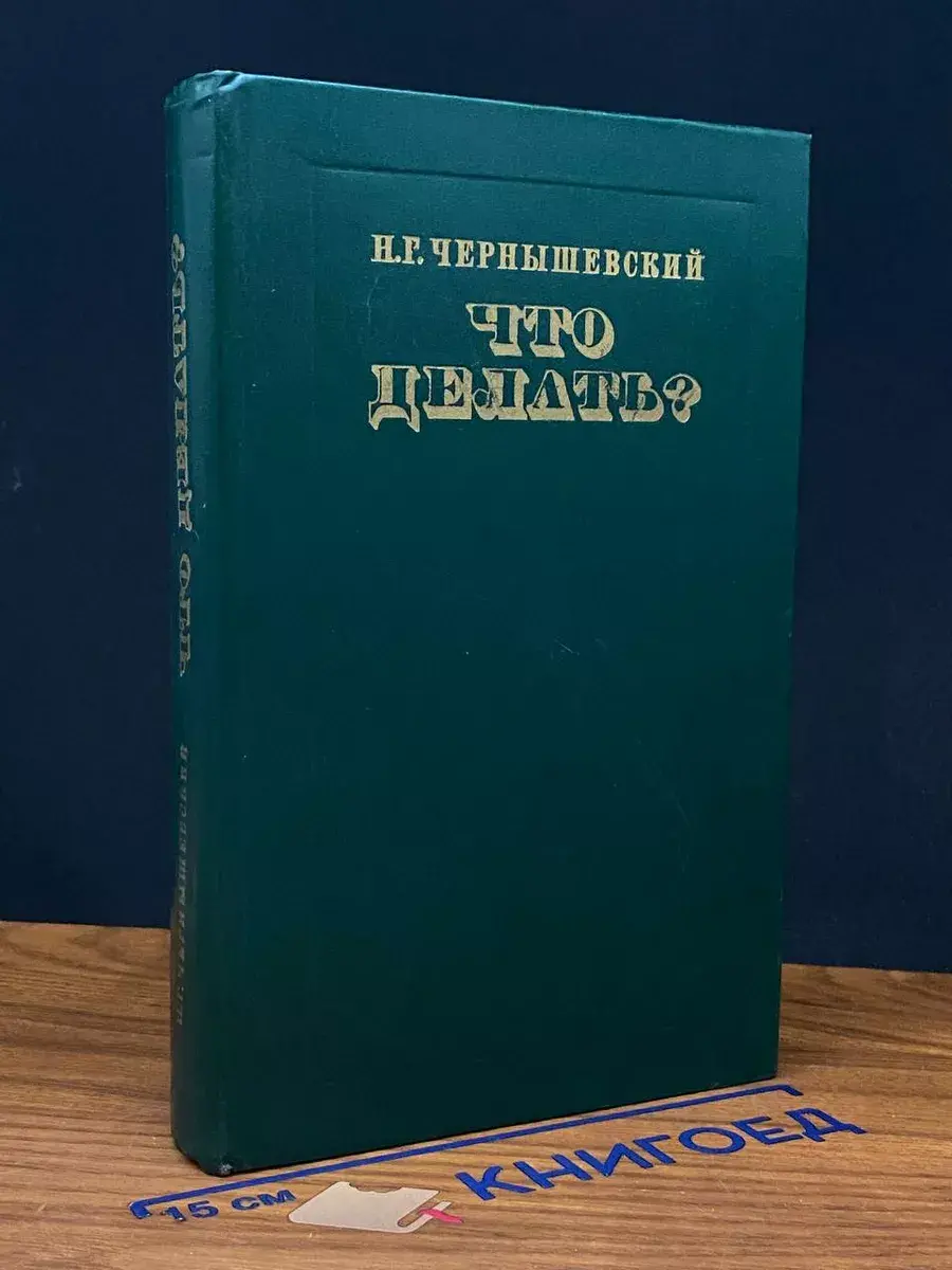 Что делать. Из рассказов о новых людях