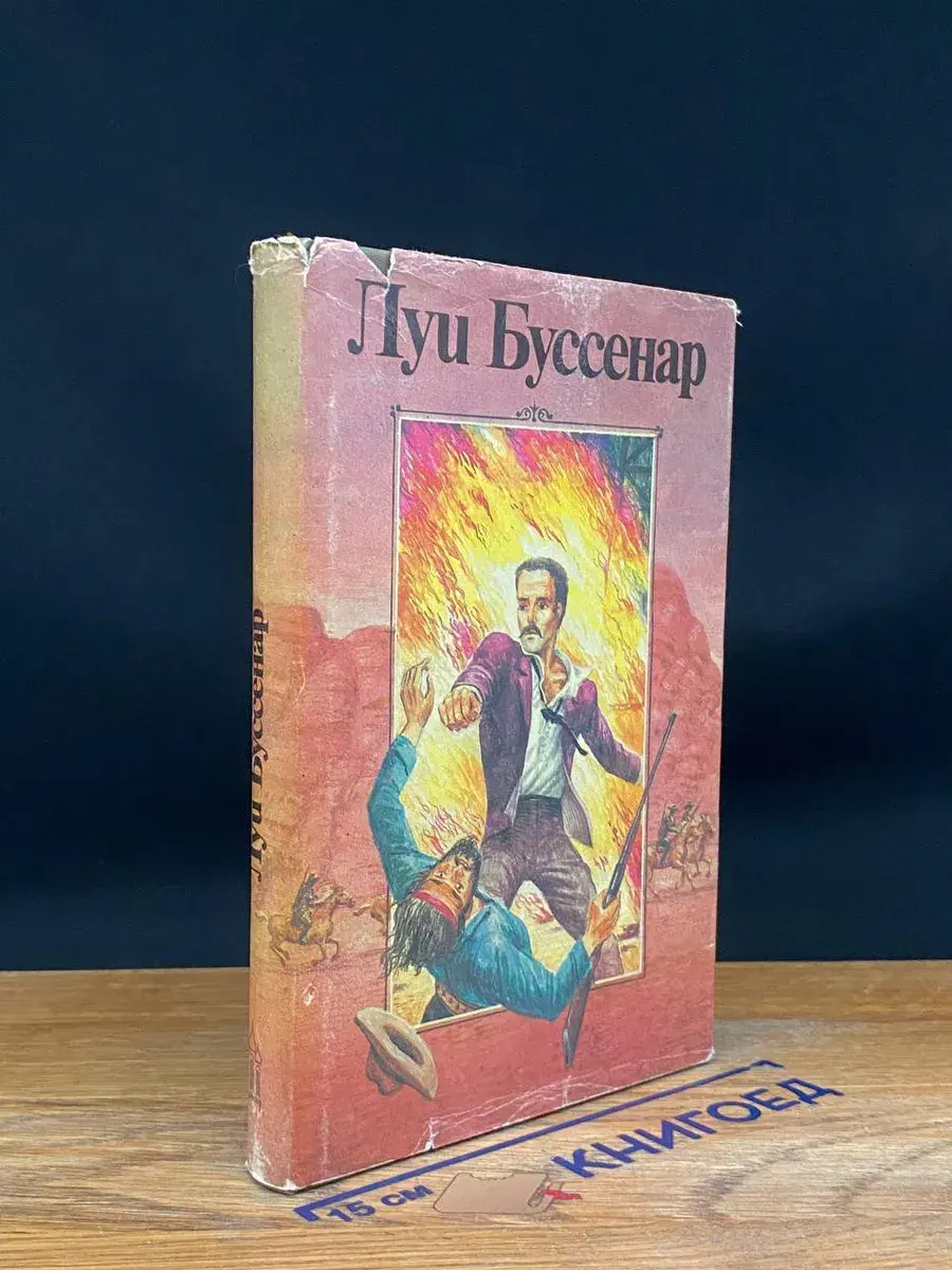 Луи Буссенар. Собрание романов. Том 1. Ледяной ад