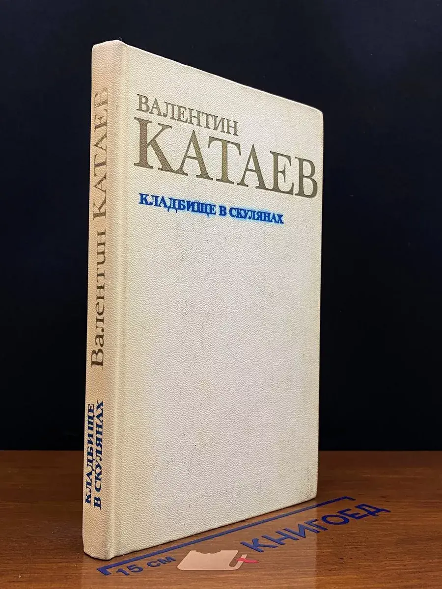 Кладбище в Скулянах
