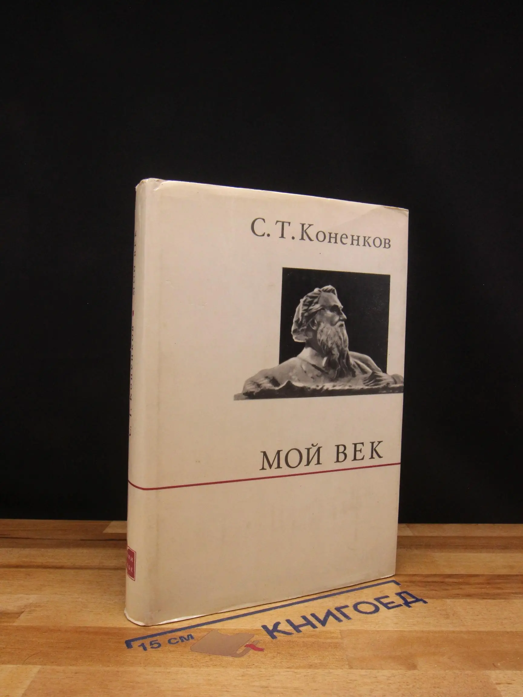 Мой век