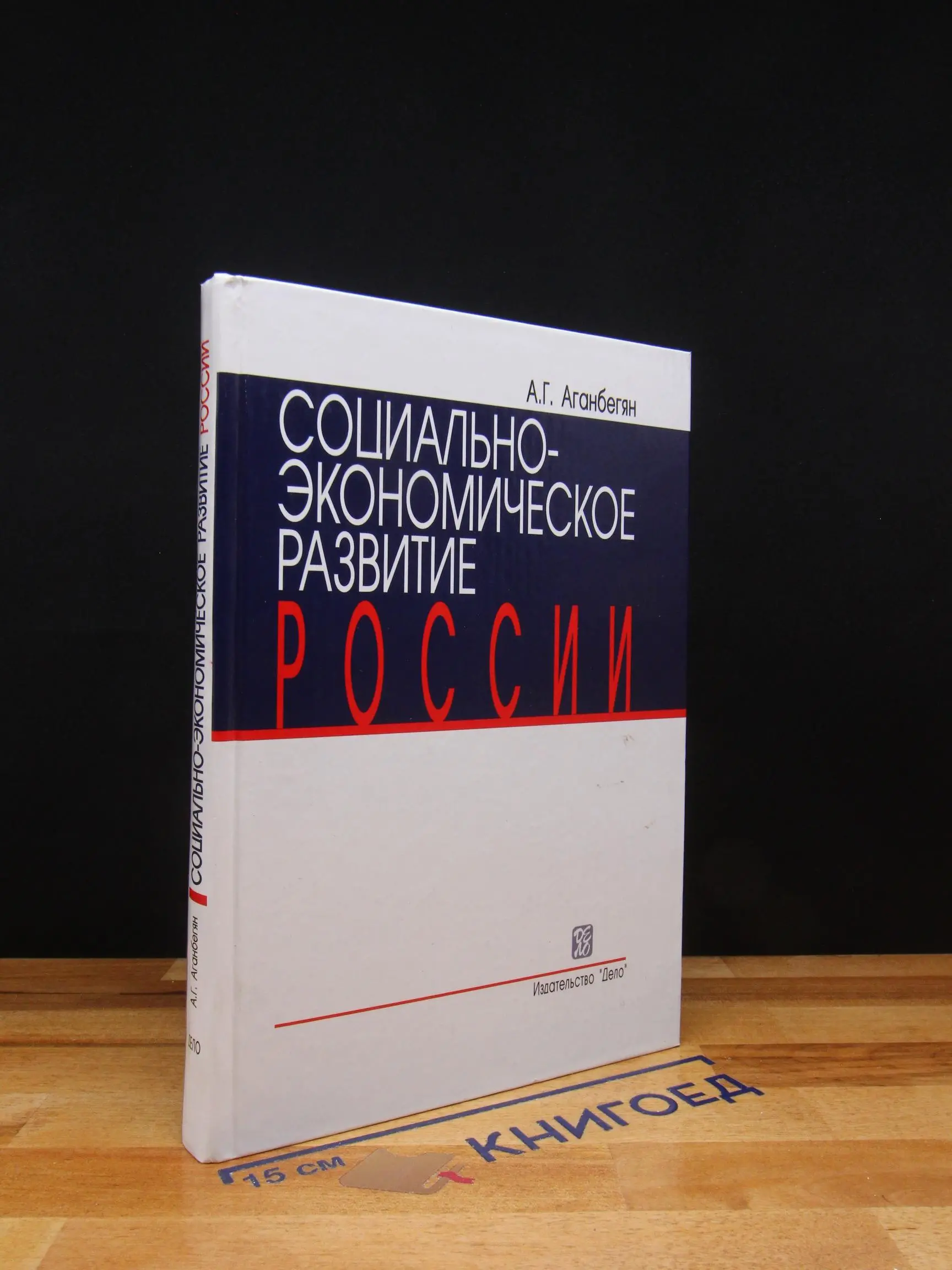 Социально-экономическое развитие России