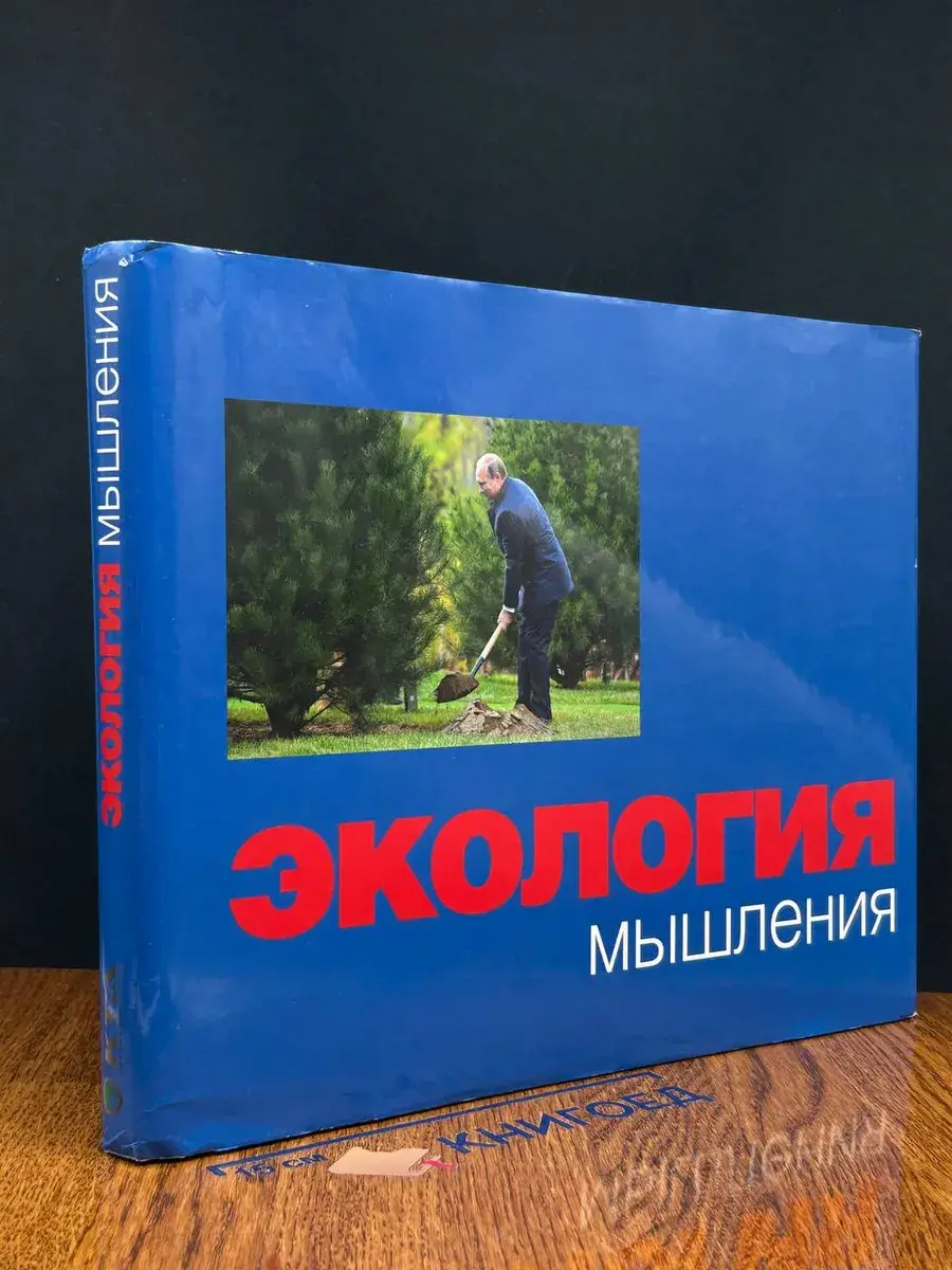 Экология мышления