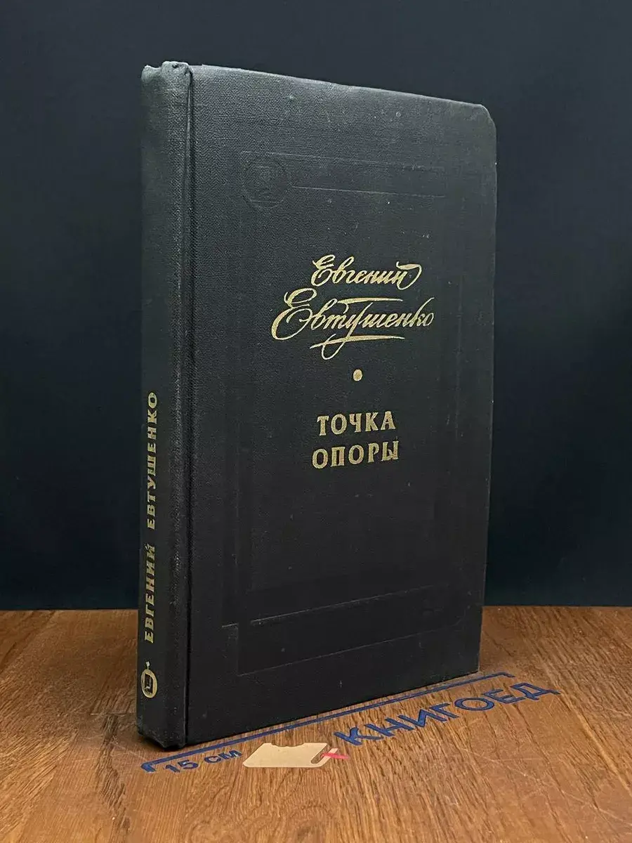 Точка опоры