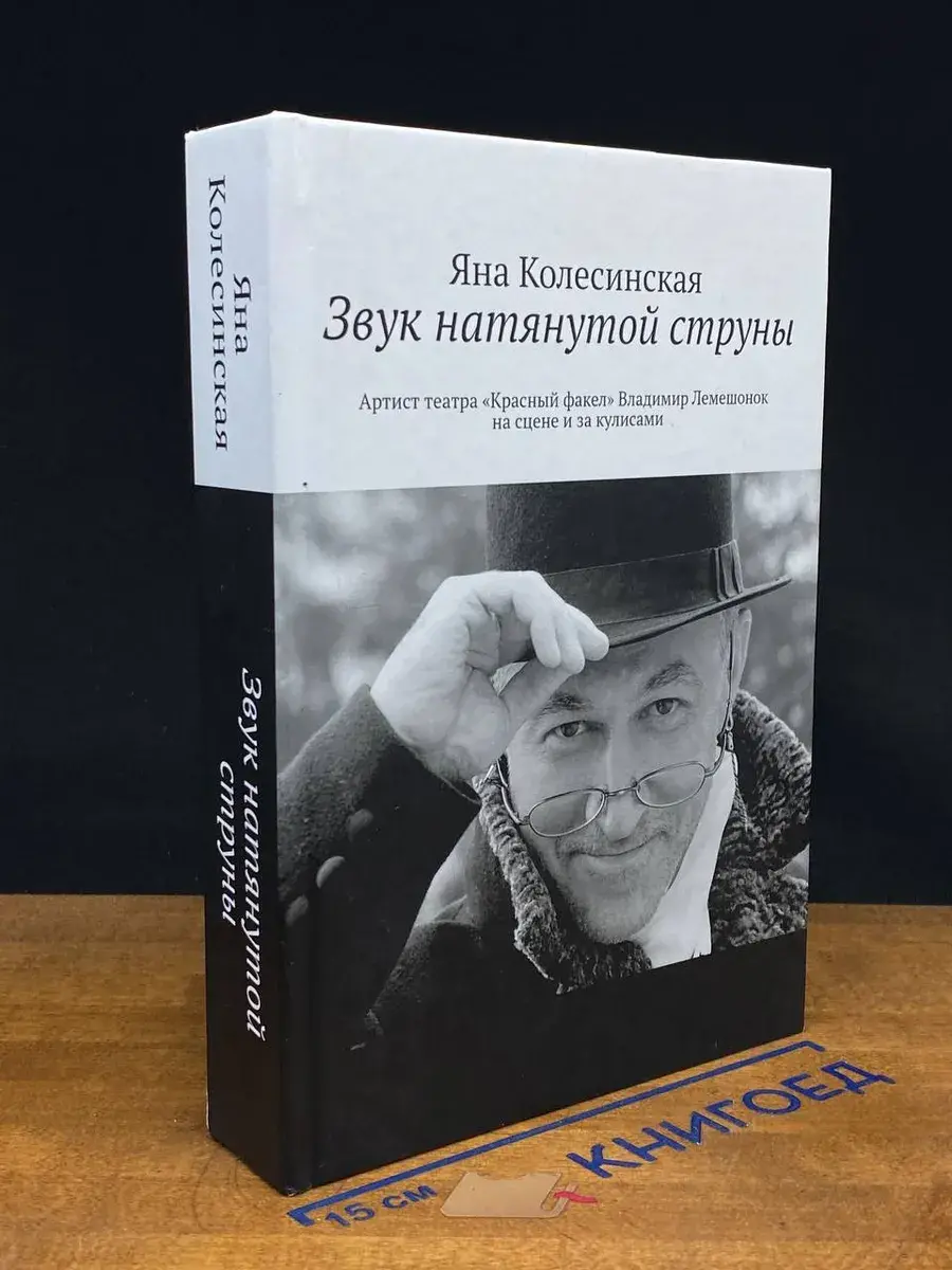 Звук натянутой струны