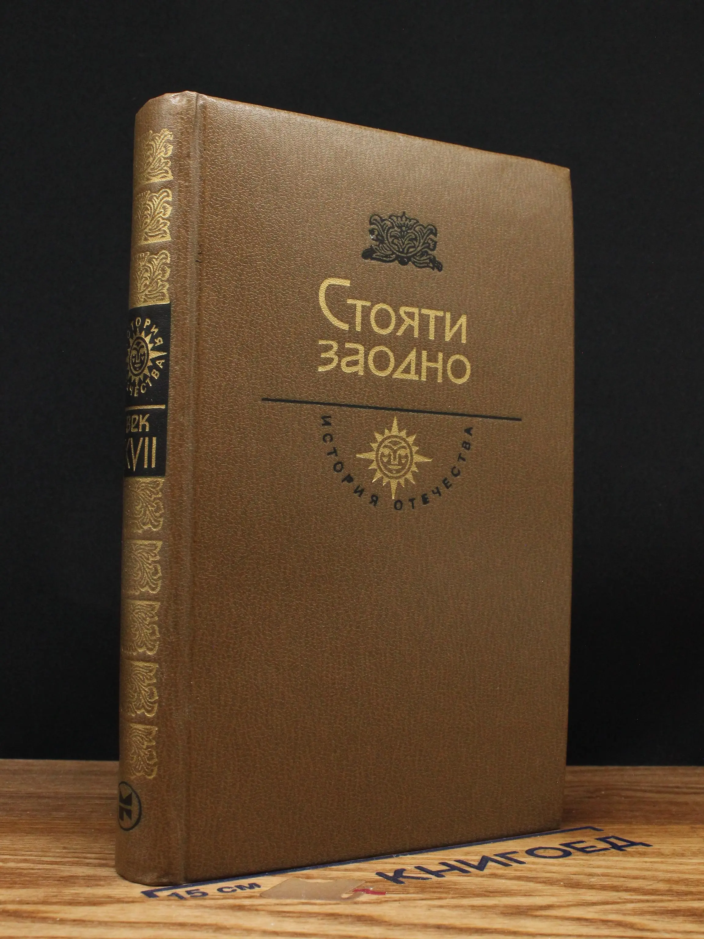Стояти заодно