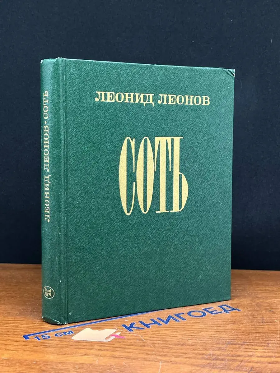 Соть