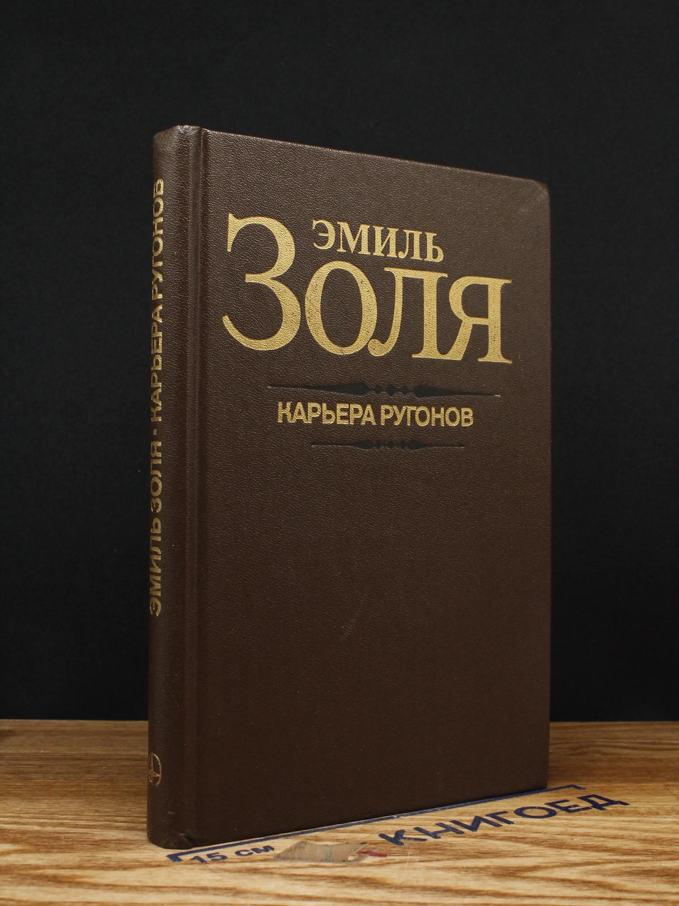 Карьера Ругонов